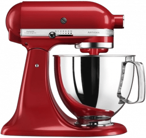 robotkitchenaid robot kitchenaid rouge