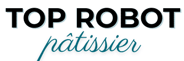 logo top robot pâtissier